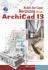 Mudah dan Cepat Merancang dengan ArchiCAD 13